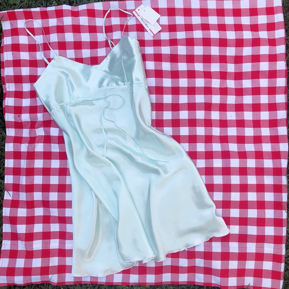 Sleep gown